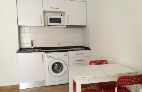 Lloret de Mar Appartement | Studio 88 - free Parking