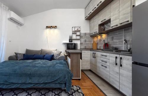Burtaisi Appartement | Studio 89