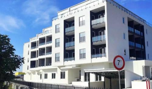 Burtaisi Appartement | Studio 89