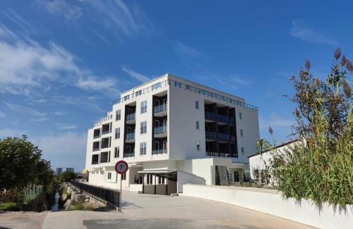 Burtaisi Appartement | Studio 89