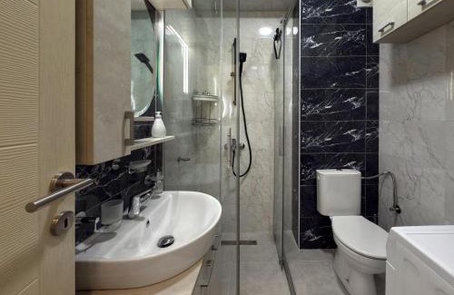 Burtaisi Appartement | Studio 89