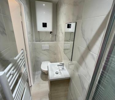 Tremblay-en-France Appartement | studio 9 neuf et moderne