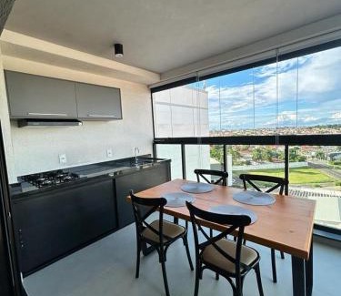 Marilia Appartement | Studio 905