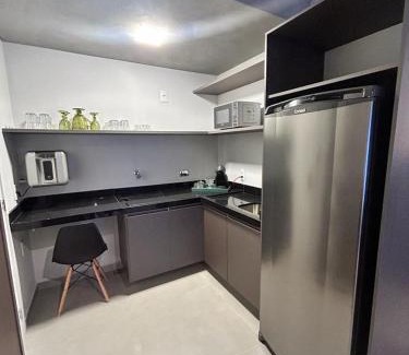 Marilia Appartement | Studio 905