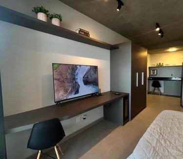 Marilia Appartement | Studio 905