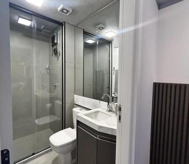 Marilia Appartement | Studio 905