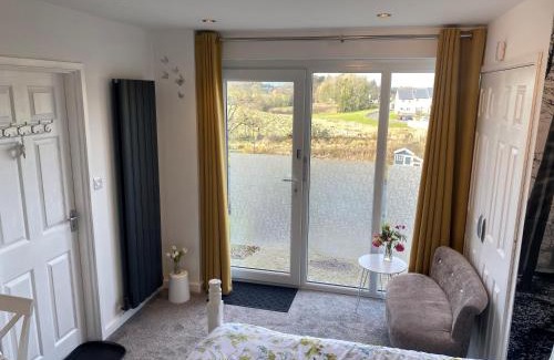 Kirkby Lonsdale Appartement | Studio 95