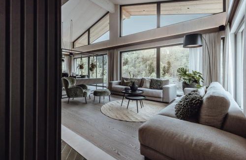 Dienten am Hochkoenig Chalet De Ski | Studio 963