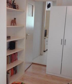 Amsterdam South Appartement | Studio 99