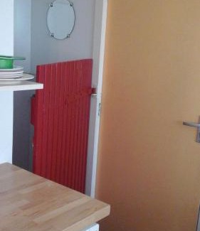 Amsterdam South Appartement | Studio 99