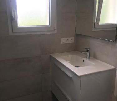 Mesnard-la-Barotiere Appartement | STUDIO A 20 MIN DU PUY DU FOU