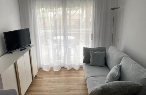Pals Appartement | Studio a 300 m de la Playa de Pals MP 502