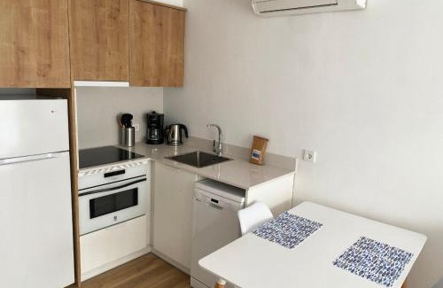 Pals Appartement | Studio a 300 m de la Playa de Pals MP 502