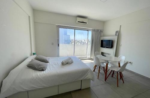 Flores Appartement | Studio a 5m de Avenida Avellaneda