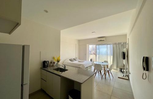 Flores Appartement | Studio a 5m de Avenida Avellaneda