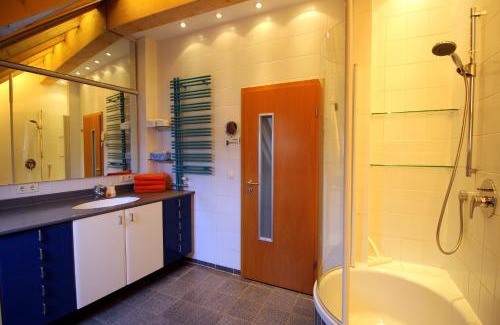 Erlangen Appartement | Studio A Am Burgberg