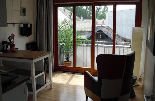 Erlangen Appartement | Studio A Am Burgberg