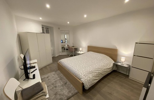 Chaville Appartement | STUDIO A CHAVILLE à la porte de Paris et de Versailles