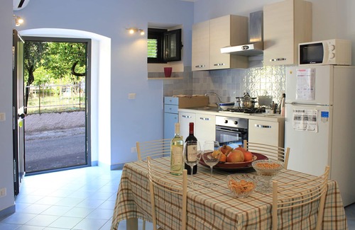 Gianola Maison | Studio à quelques pas de la mer