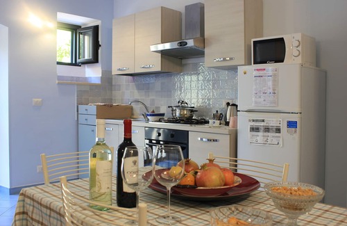 Gianola Maison | Studio à quelques pas de la mer