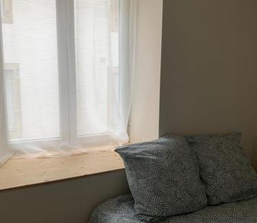 Lons-le-Saunier Appartement | Studio A hyper centre