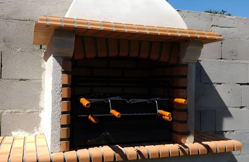 Croignon Appartement | Studio « À La Source De Croignon » avec terrasse privée, Wi-Fi et climatisation