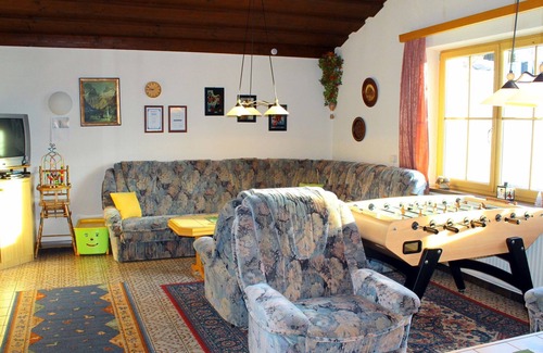 Rosenau am Hengstpaß Appartement | Studio A Pyhrgas - Special rate - Haus Löger Apartments