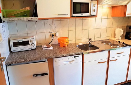 Rosenau am Hengstpaß Appartement | Studio A Pyhrgas - Special rate - Haus Löger Apartments