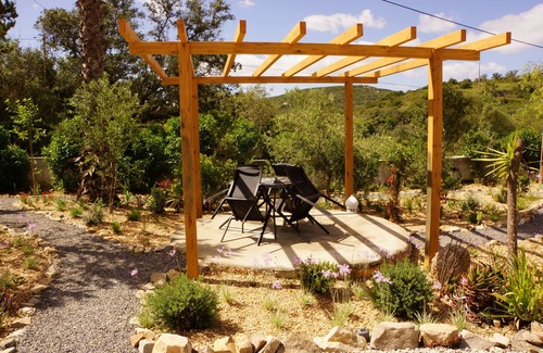 Lagos e Relvas Appartement | Studio apartment in the mountains 15 minutes from the beach, ideal for relaxing.