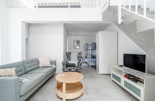 Lagos e Relvas Appartement | Studio apartment in the mountains 15 minutes from the beach, ideal for relaxing.