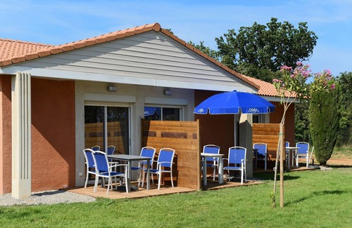 Salleles-d'Aude Appartement | Studio Abordable et Spacieux | Accès Terrain de Tennis!