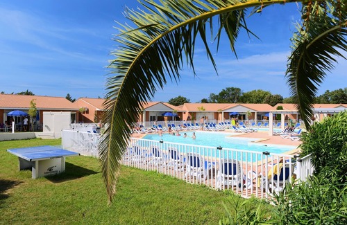 Salleles-d'Aude Appartement | Studio Abordable et Spacieux | Accès Terrain de Tennis!