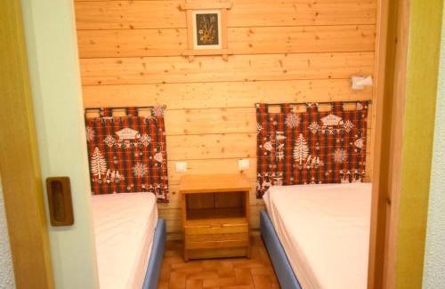 Morzine Appartement | Studio agréable, centre de Morzine, garage, Wifi - FR-1-524-76