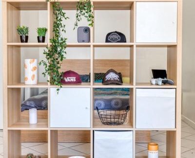 Etampes Appartement | Studio agreable RDC sur ETAMPES - Rickhoss Home