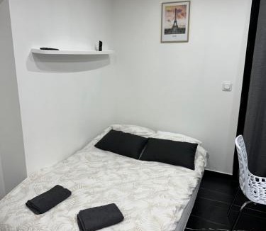 Aiguebelle Appartement | Studio aiguebelle