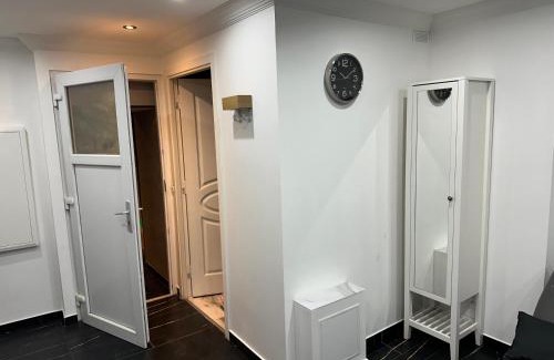 Aiguebelle Appartement | Studio aiguebelle