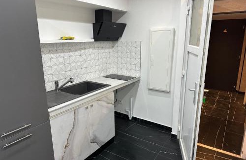 Aiguebelle Appartement | Studio aiguebelle
