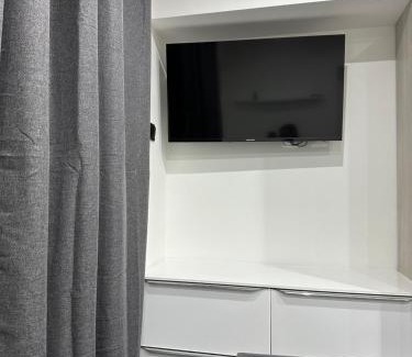 Aiguebelle Appartement | Studio aiguebelle