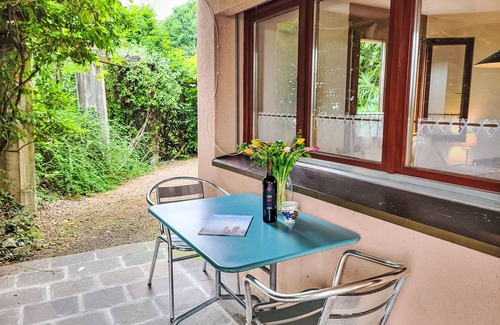 Rovio Appartement | Studio al vigneto by Interhome