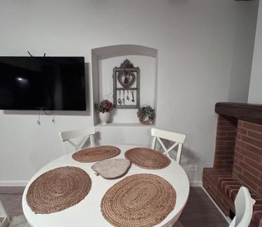 Brasov Appartement | Studio Alexandra