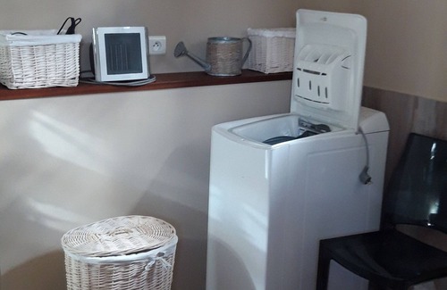 L'Aiguillon-sur-Vie Appartement | Studio tt confort, reclassé 2 étoiles en 2024 accueil animaux wifi