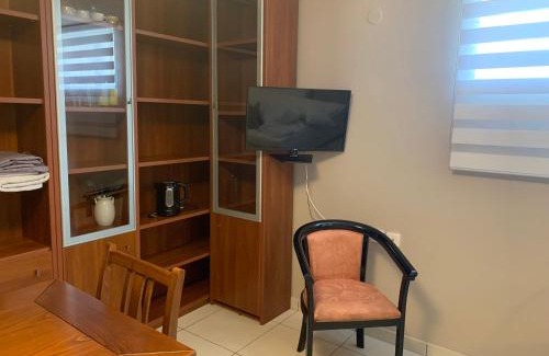Almyros Appartement | Studio Almyros