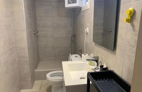 Almyros Appartement | Studio Almyros