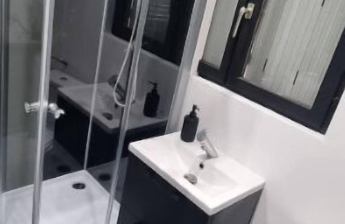 Saint-Quentin Appartement | Studio Aloe tout confort rénové