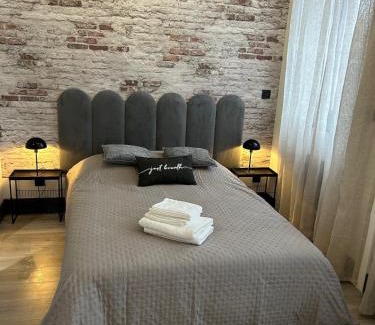 Wittelsheim Appartement | Studio Amélie