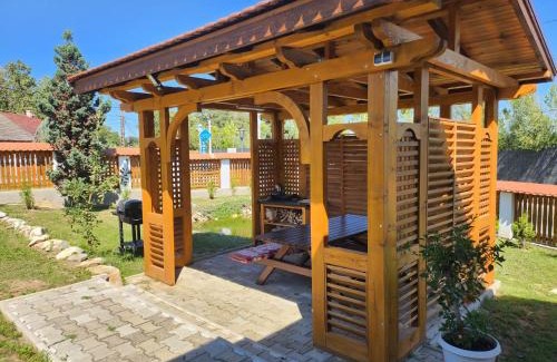Cisnadie Maison | Studio Amalia