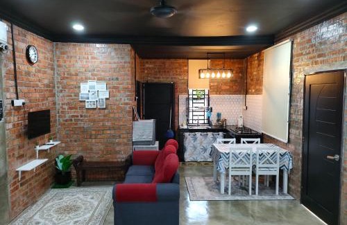 Central Seberang Perai Maison | Studio Amani 1 Permatang Pauh