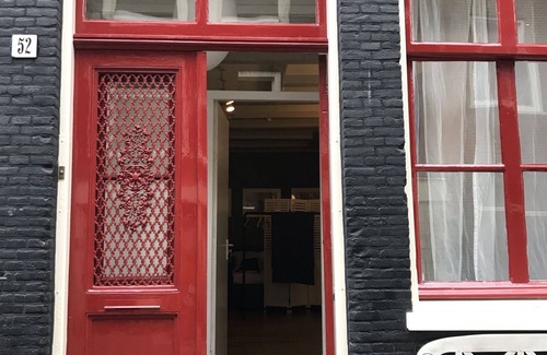 Jordaan Maison | Studio Amici in the Jordaan