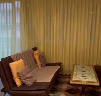 Monthey Appartement | Studio Anémones, meublé, équipé, Monthey