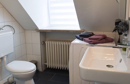 Lueneburg Appartement | Studio sur l'Ilmenau